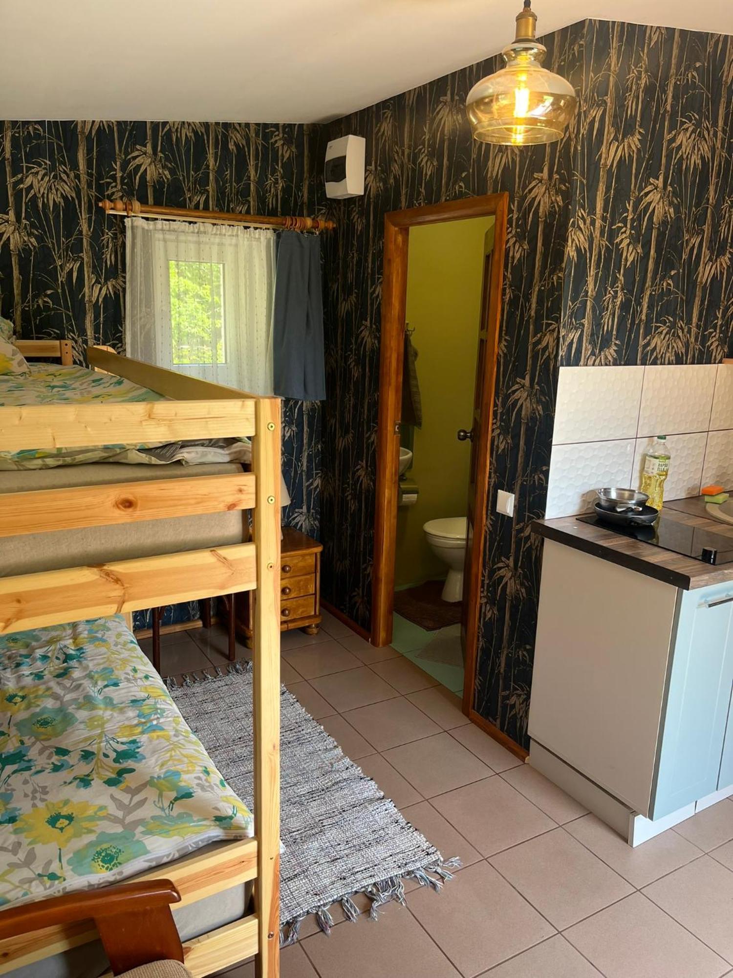 Family House "Sea Side Apartments" Salacgrīva Dış mekan fotoğraf